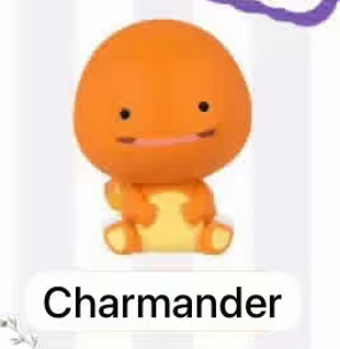 CP1 Pokémon Happy Ditto 0921