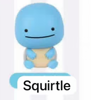 CP3  Pokémon Happy Ditto 0921