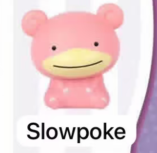 CP3  Pokémon Happy Ditto 0921