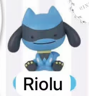 CP1 Pokémon Happy Ditto 0921