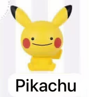 CP3  Pokémon Happy Ditto 0921