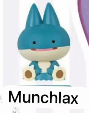 CP1 Pokémon Happy Ditto 0921