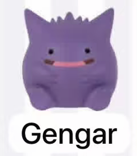 CP3  Pokémon Happy Ditto 0921