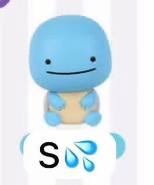 CP2 Pokémon Happy Ditto  0921