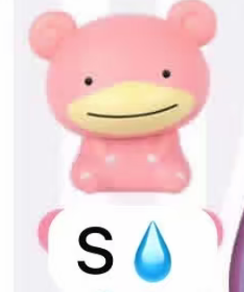 CP2 Pokémon Happy Ditto  0921