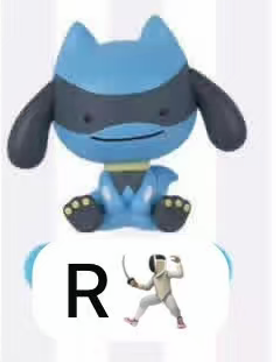 CP4 Pokémon Happy Ditto 0921