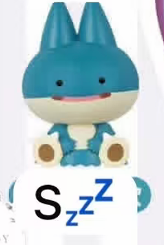 CP4 Pokémon Happy Ditto 0921