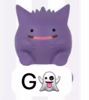 CP2 Pokémon Happy Ditto  0921