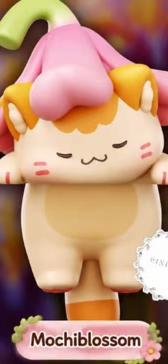 CP 5  Huajuan meow cat hipper 0923