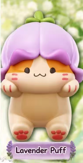 CP 5  Huajuan meow cat hipper 0923