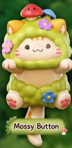 CP 5  Huajuan meow cat hipper 0923