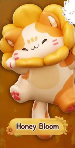 CP 5  Huajuan meow cat hipper 0923