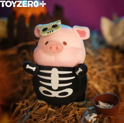 (Pre-Order) LuLu the Piggy Horror Story Series
