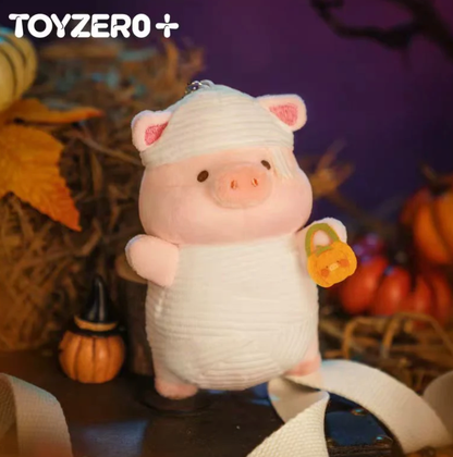 (Pre-Order) LuLu the Piggy Horror Story Series
