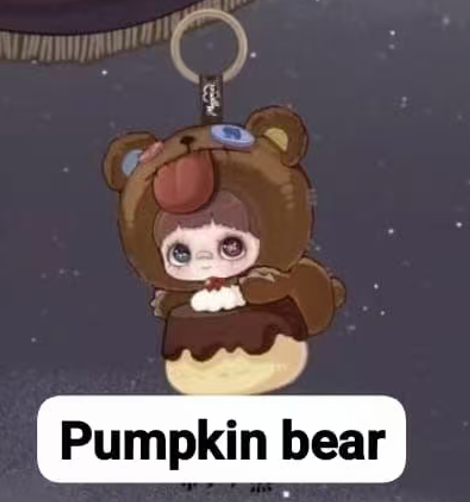 CP1 Maymei Halloween 0925