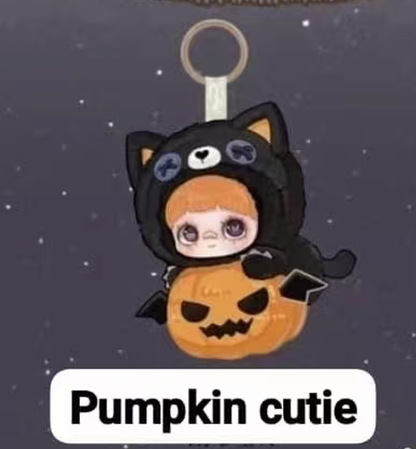 CP1 Maymei Halloween 0925
