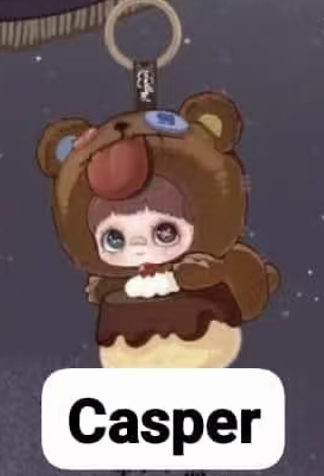 cp3 Maymei halloween 0925