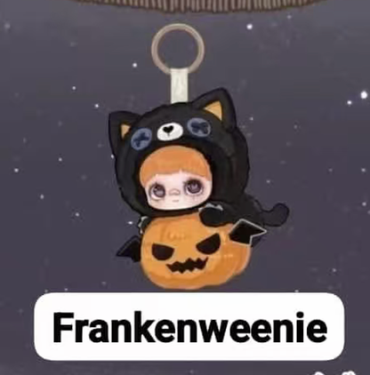 cp3 Maymei halloween 0925