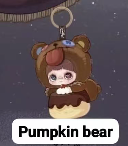 CP4 Maymei Halloween 0925