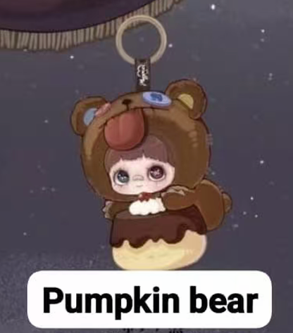 CP4 Maymei Halloween 0925