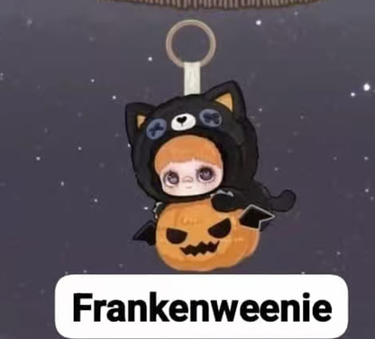 cp5 Maymei halloween 0925