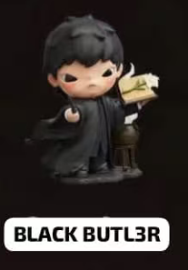 CP4 Hirono Harry Potter  0926