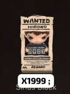 CP4 Hirono Harry Potter  0926