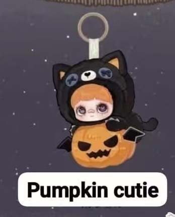 CP 8 Maymei Halloween 0926