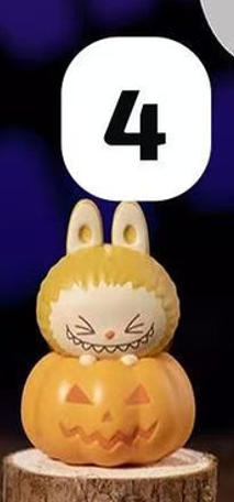 CP6 Popbean pumpkin 0927