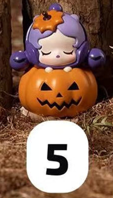 CP6 Popbean pumpkin 0927