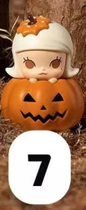 CP6 Popbean pumpkin 0927