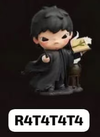 CP6 Hirono Harry Potter  0927
