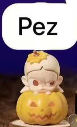 CP9 Popbean pumpkin 0927