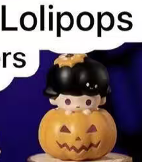 CP9 Popbean pumpkin 0927