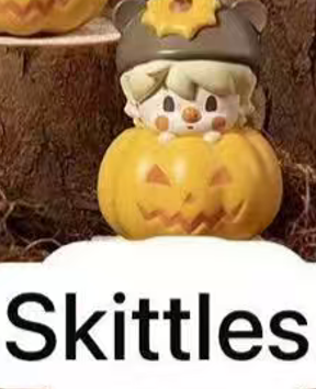 CP9 Popbean pumpkin 0927