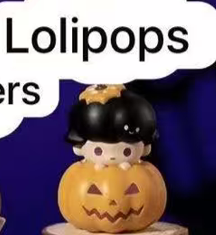 CP8 Popbean pumpkin 0927