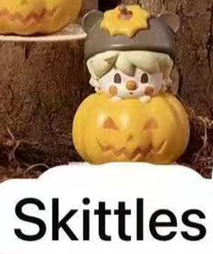 CP8 Popbean pumpkin 0927