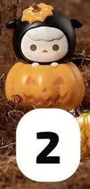 CP7 Popbean pumpkin 0927