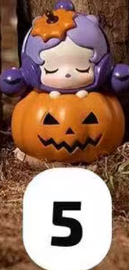 CP7 Popbean pumpkin 0927
