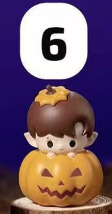 CP7 Popbean pumpkin 0927