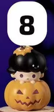 CP7 Popbean pumpkin 0927