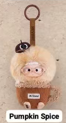 CP2 Ozai Mstand Plush 0927