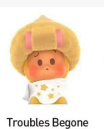 CP2 Twinkle Live the Ordinary pop bean 0928