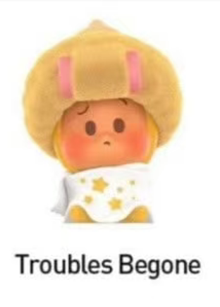 CP1 Twinkle Live the Ordinary pop bean 0928
