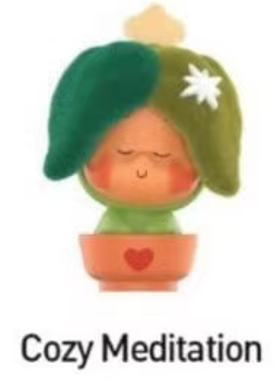 CP1 Twinkle Live the Ordinary pop bean 0928