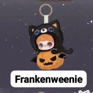 cp10 Maymei halloween 0929