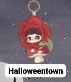 cp10 Maymei halloween 0929