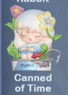 cp1 Yumo Dreamcore Island 0929