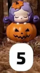 CP11 Popbean pumpkin 0930