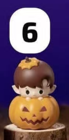 CP11 Popbean pumpkin 0930